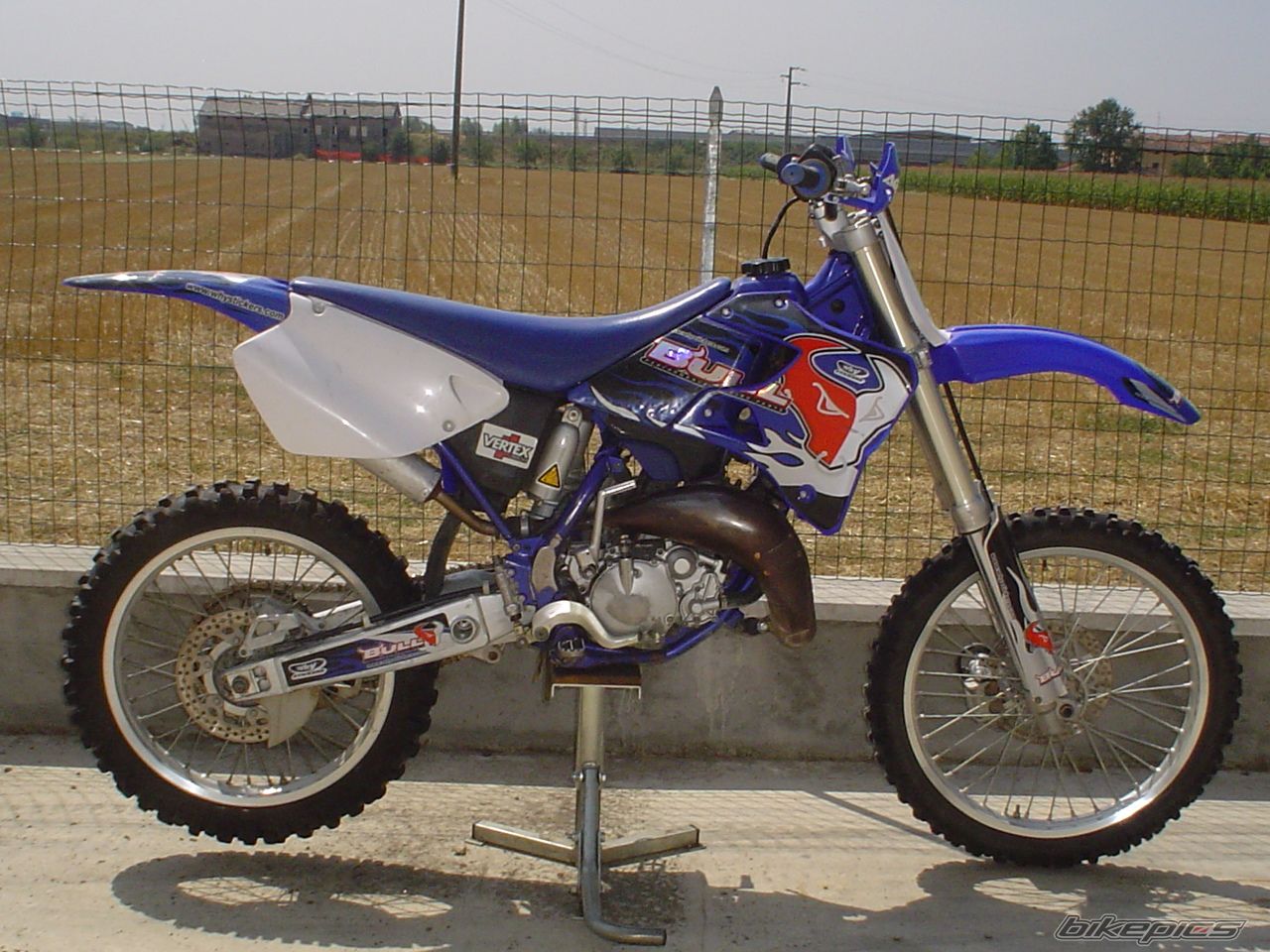 Bike Photo 668812