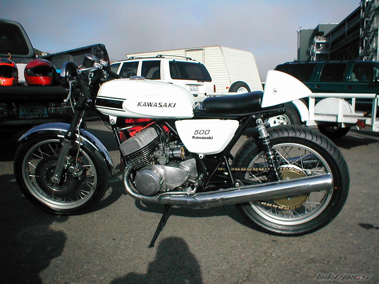 Bike Photo 668817