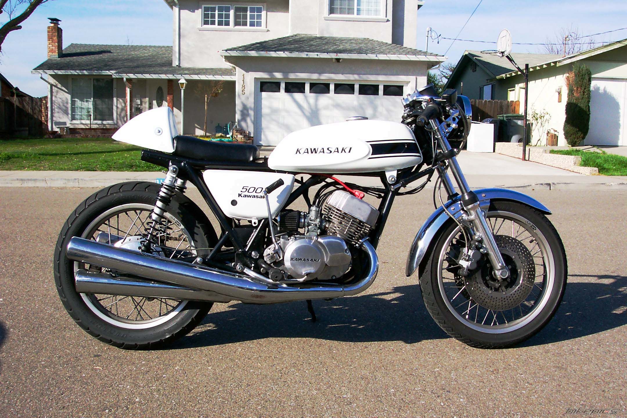 Bike Photo 668819