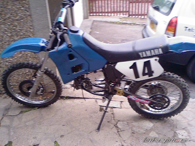 Bike Photo 668821