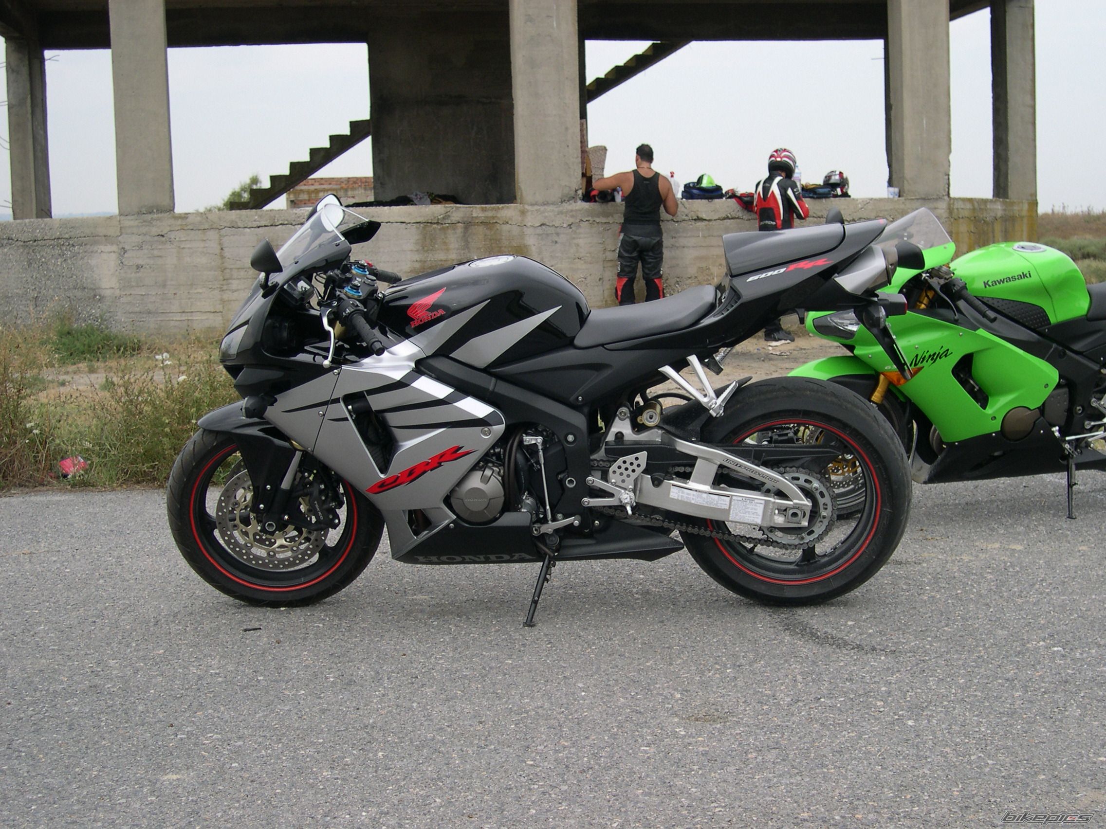 Bike Photo 668823