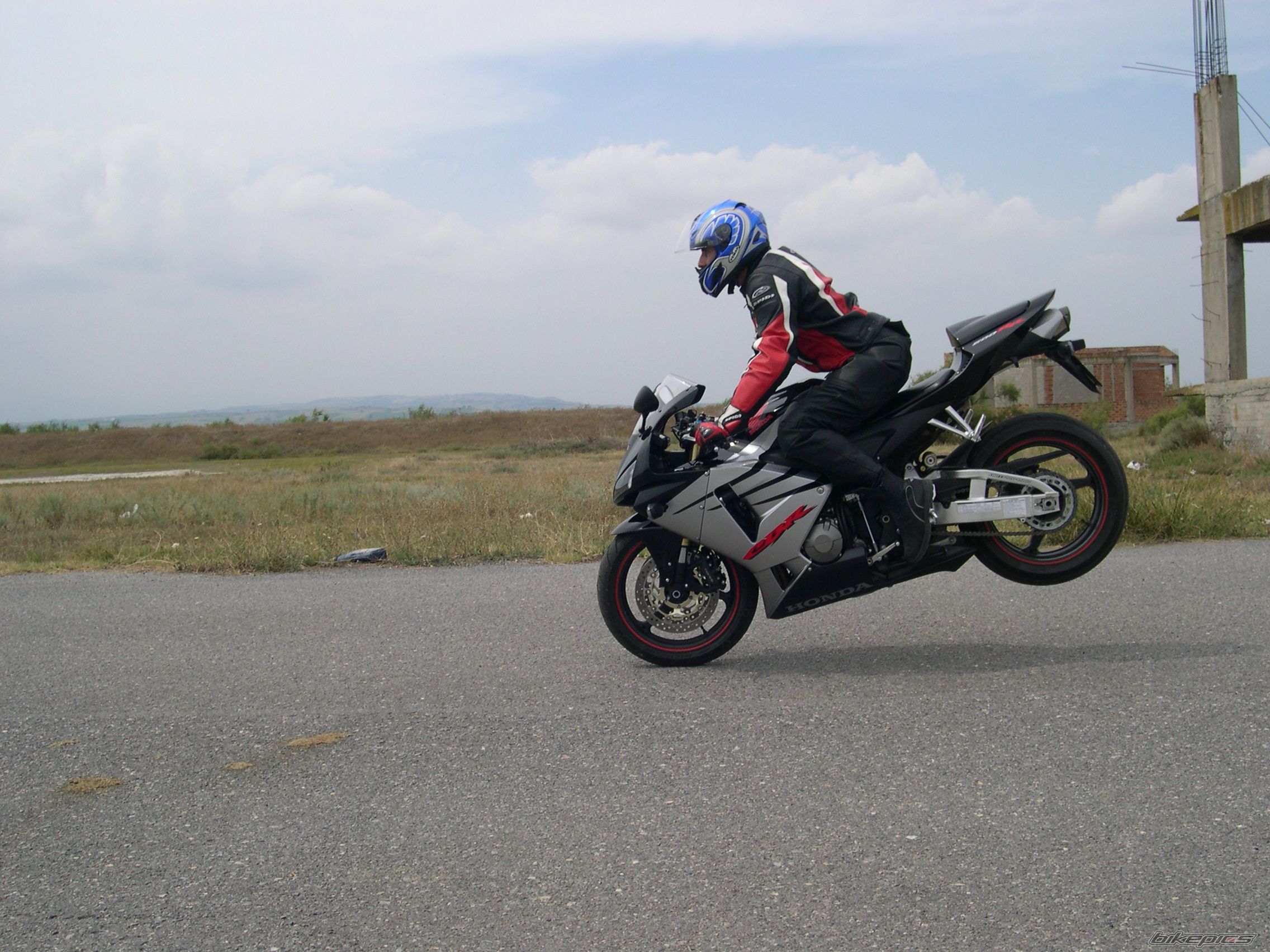 Bike Photo 668825