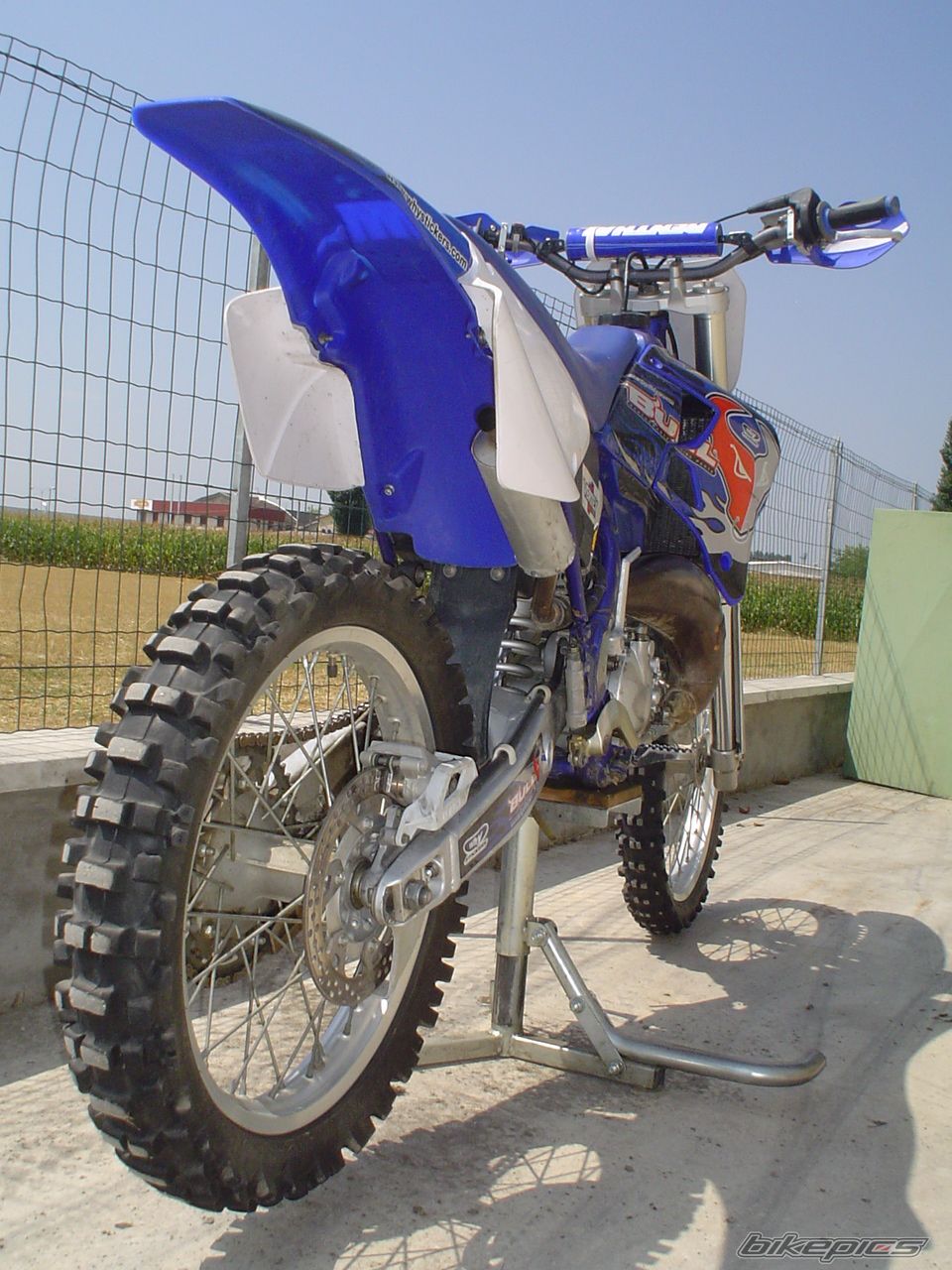 Bike Photo 668826