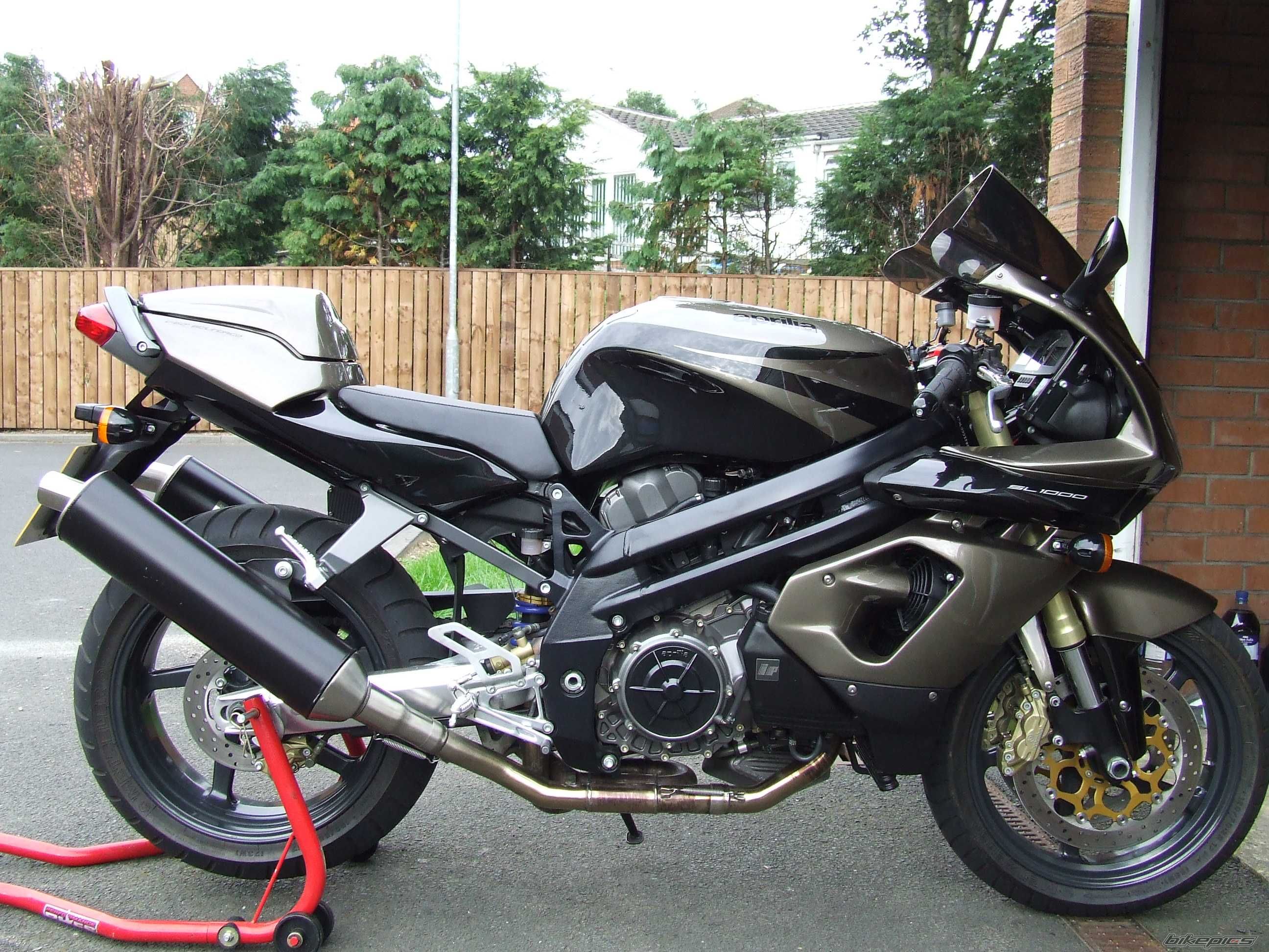 Bike Photo 668837