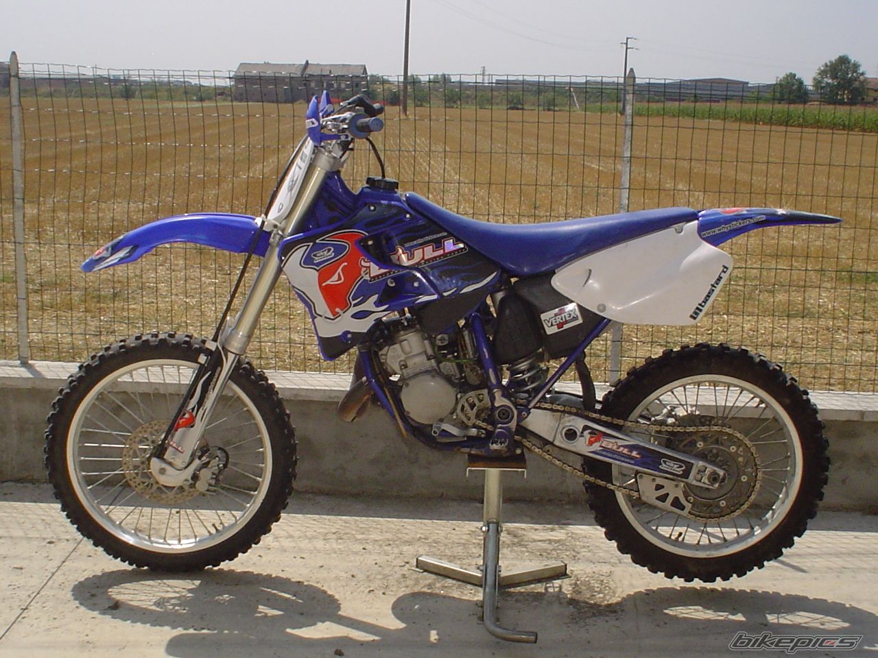 Bike Photo 668838