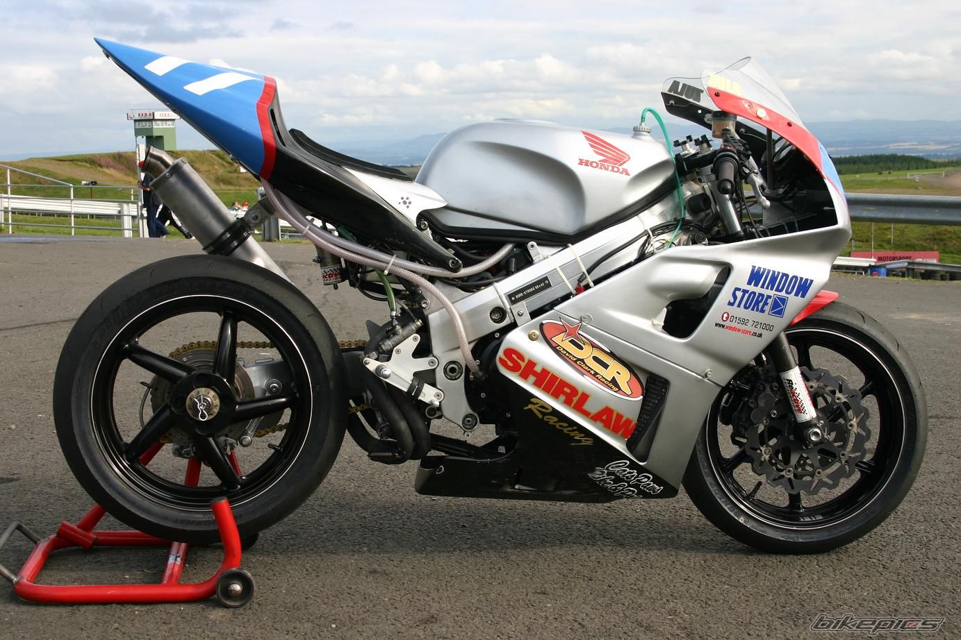 Bike Photo 668850