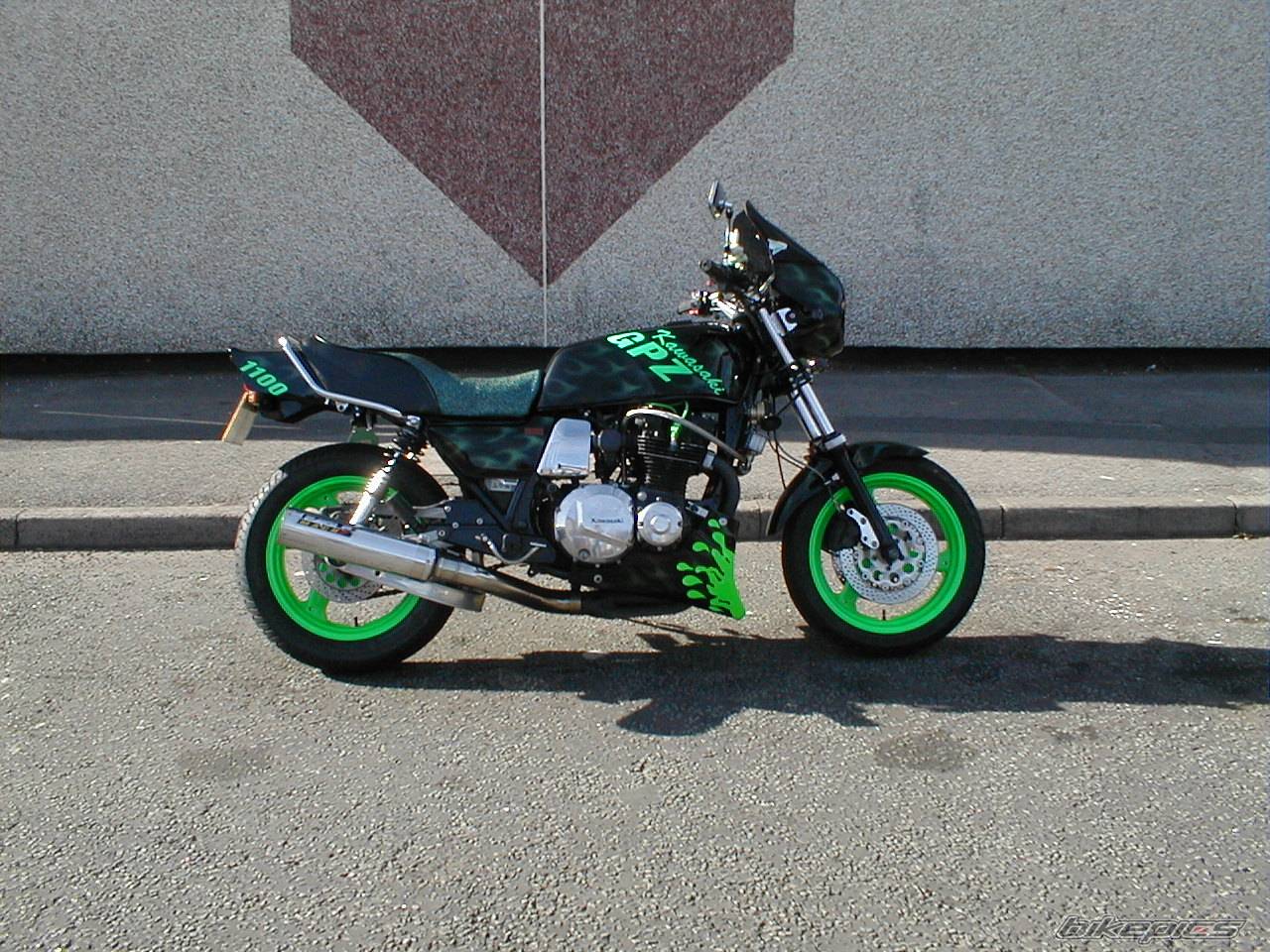 Bike Photo 66888