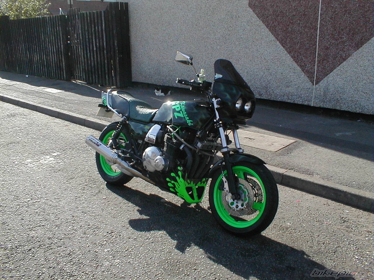 Bike Photo 66889