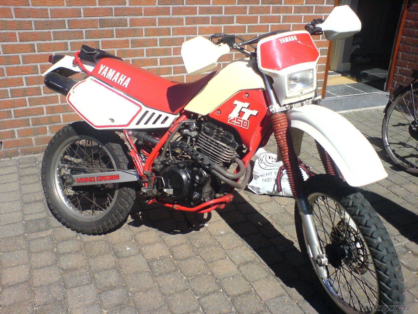 Bike Photo 668905