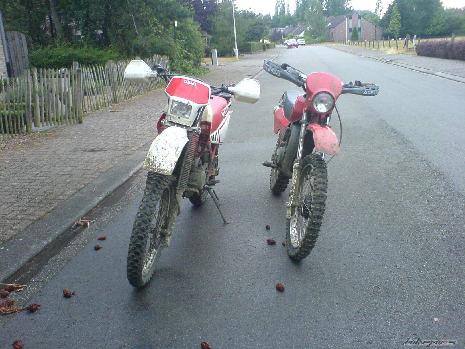 Bike Photo 668909