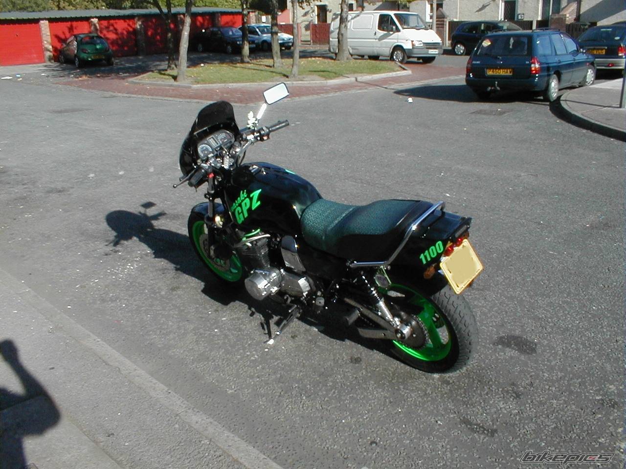 Bike Photo 66891