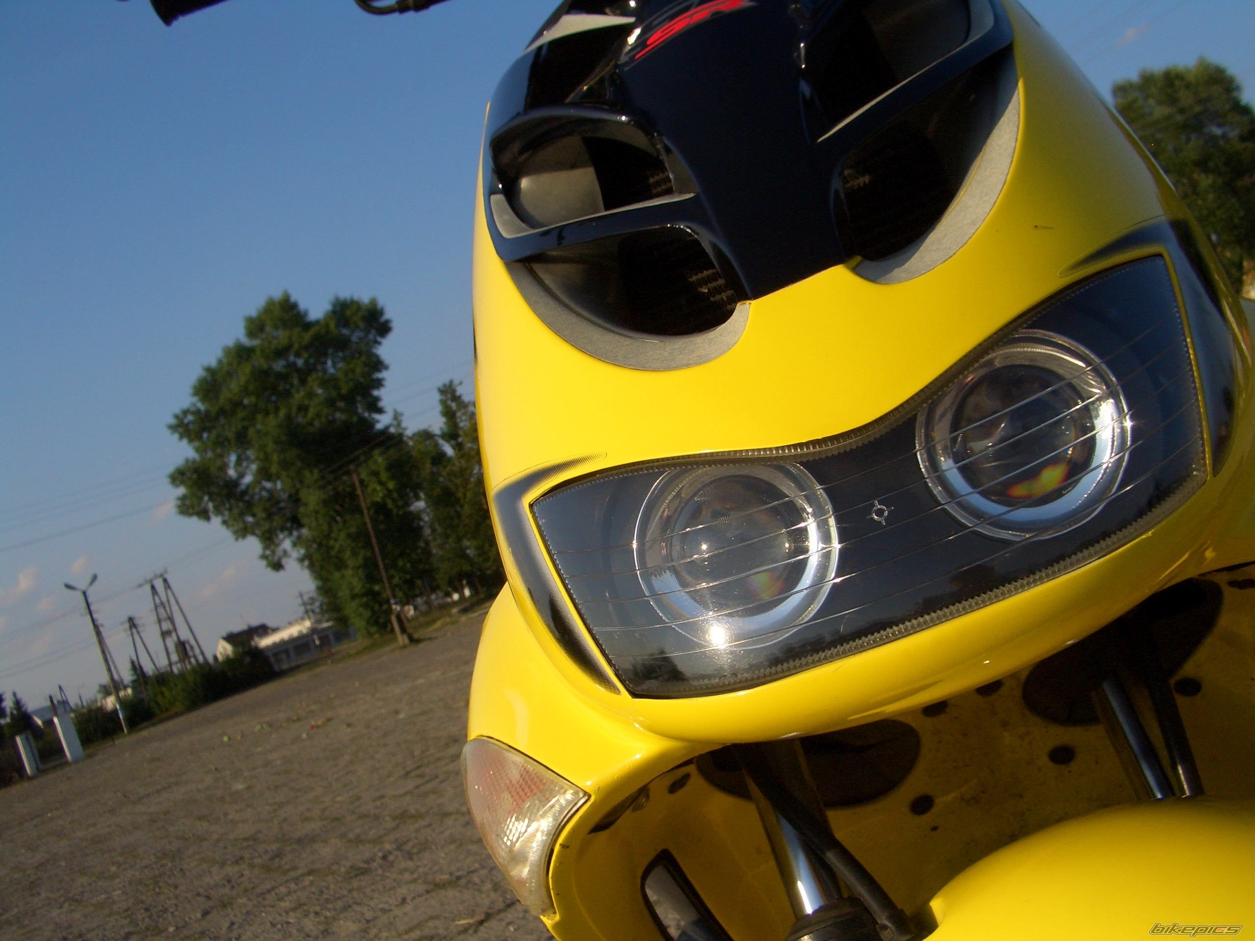 Bike Photo 668931