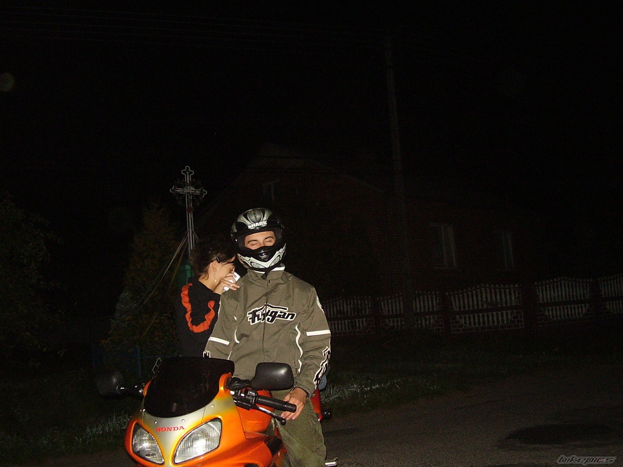 Bike Photo 668940