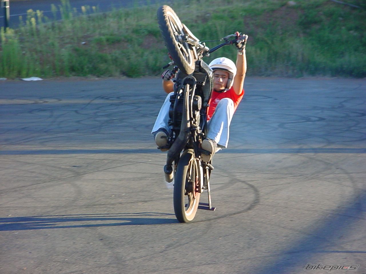 Bike Photo 668969