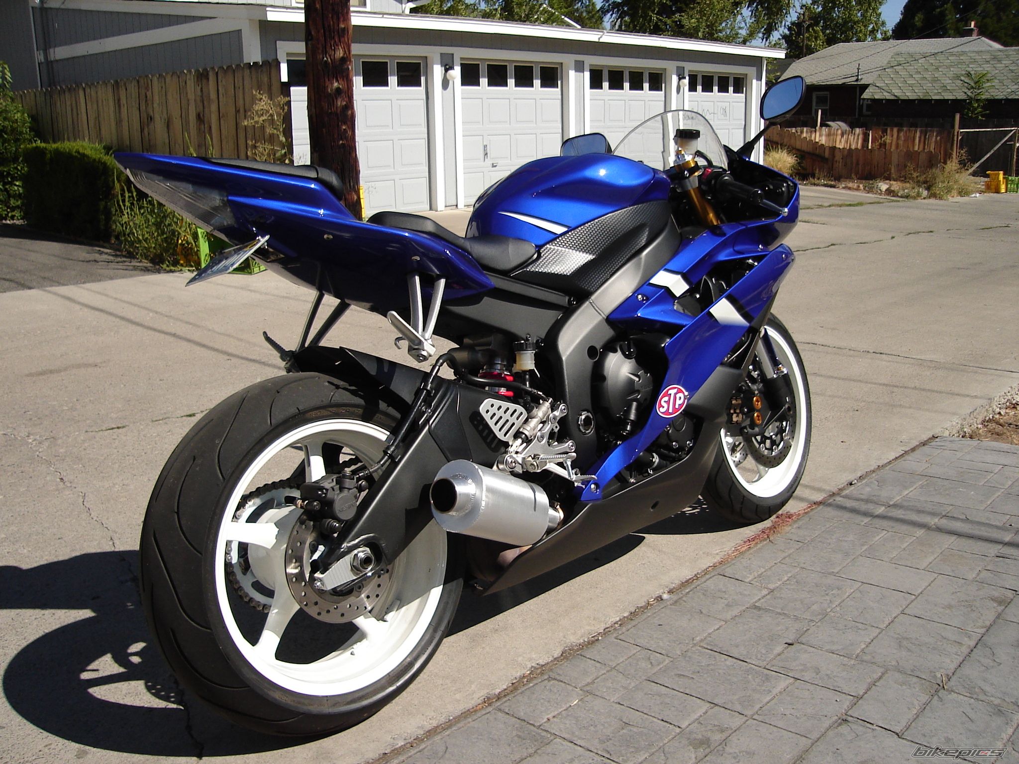 Bike Photo 668987