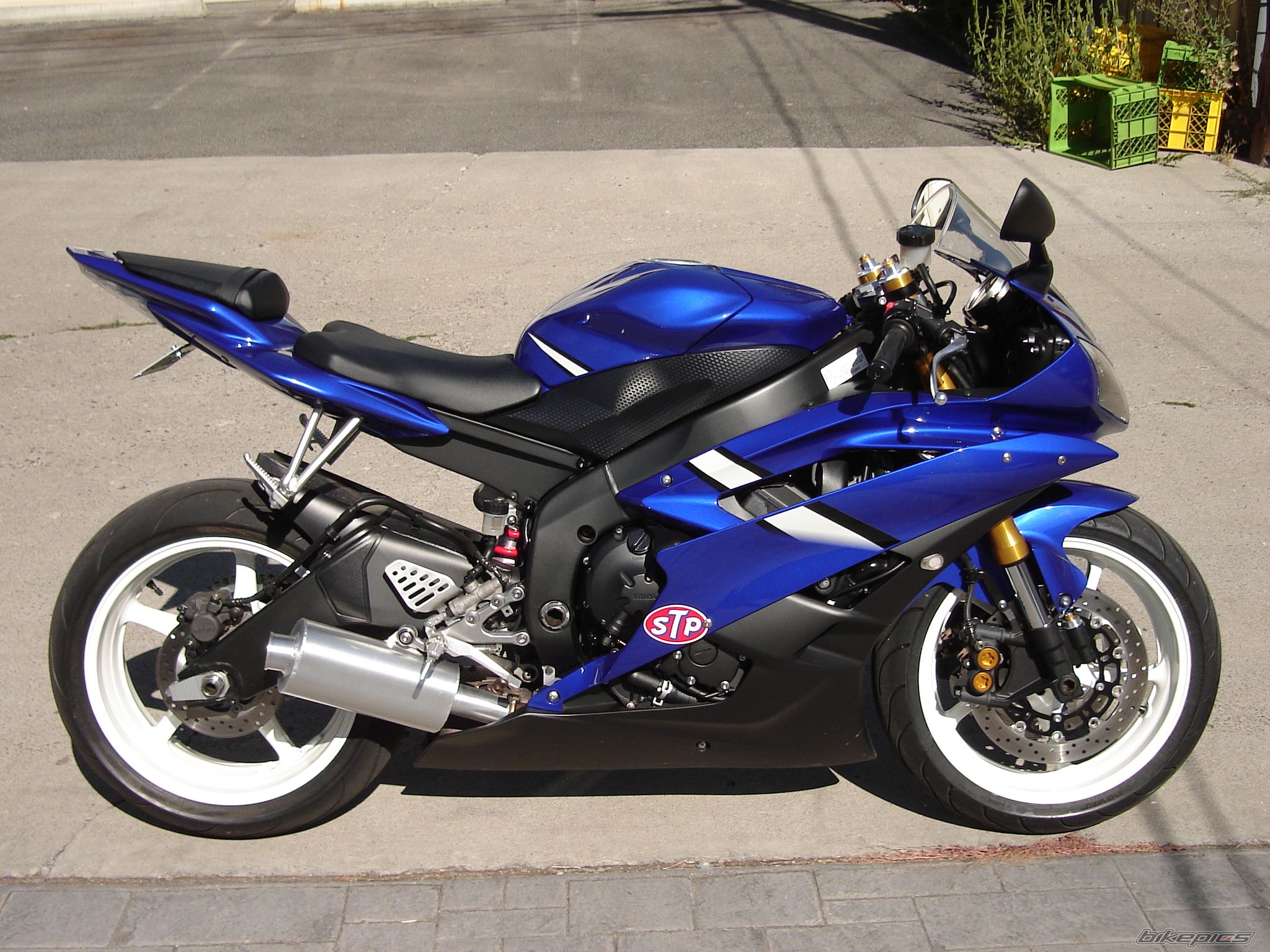 Bike Photo 668988