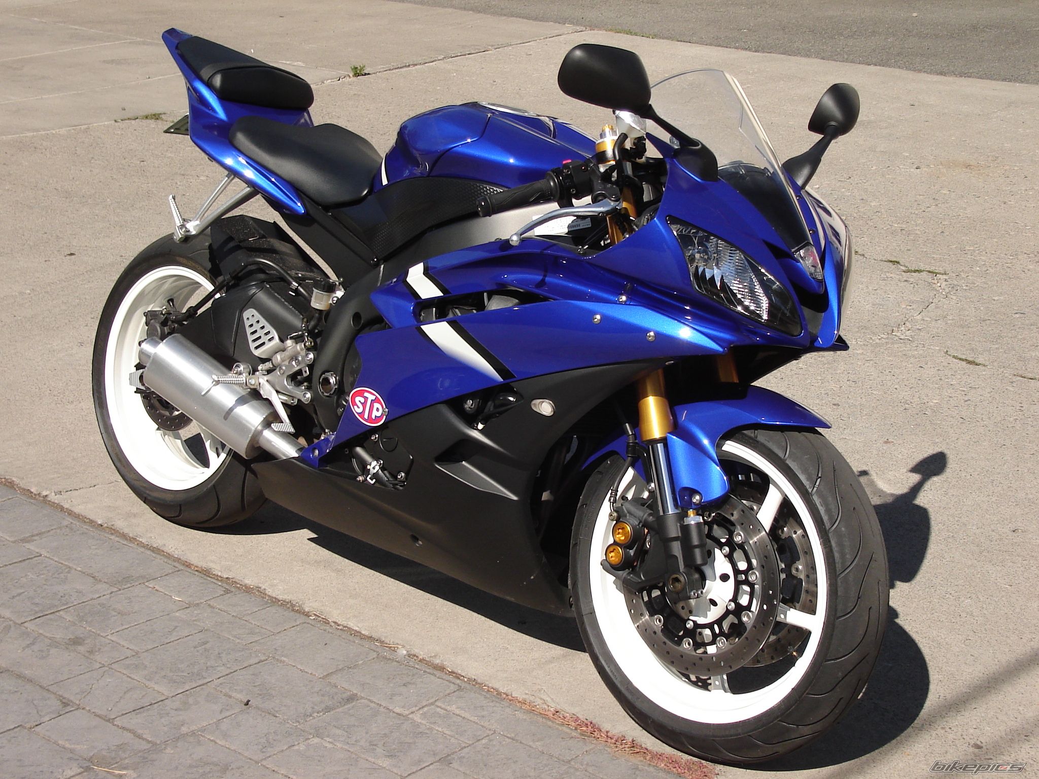 Bike Photo 668990