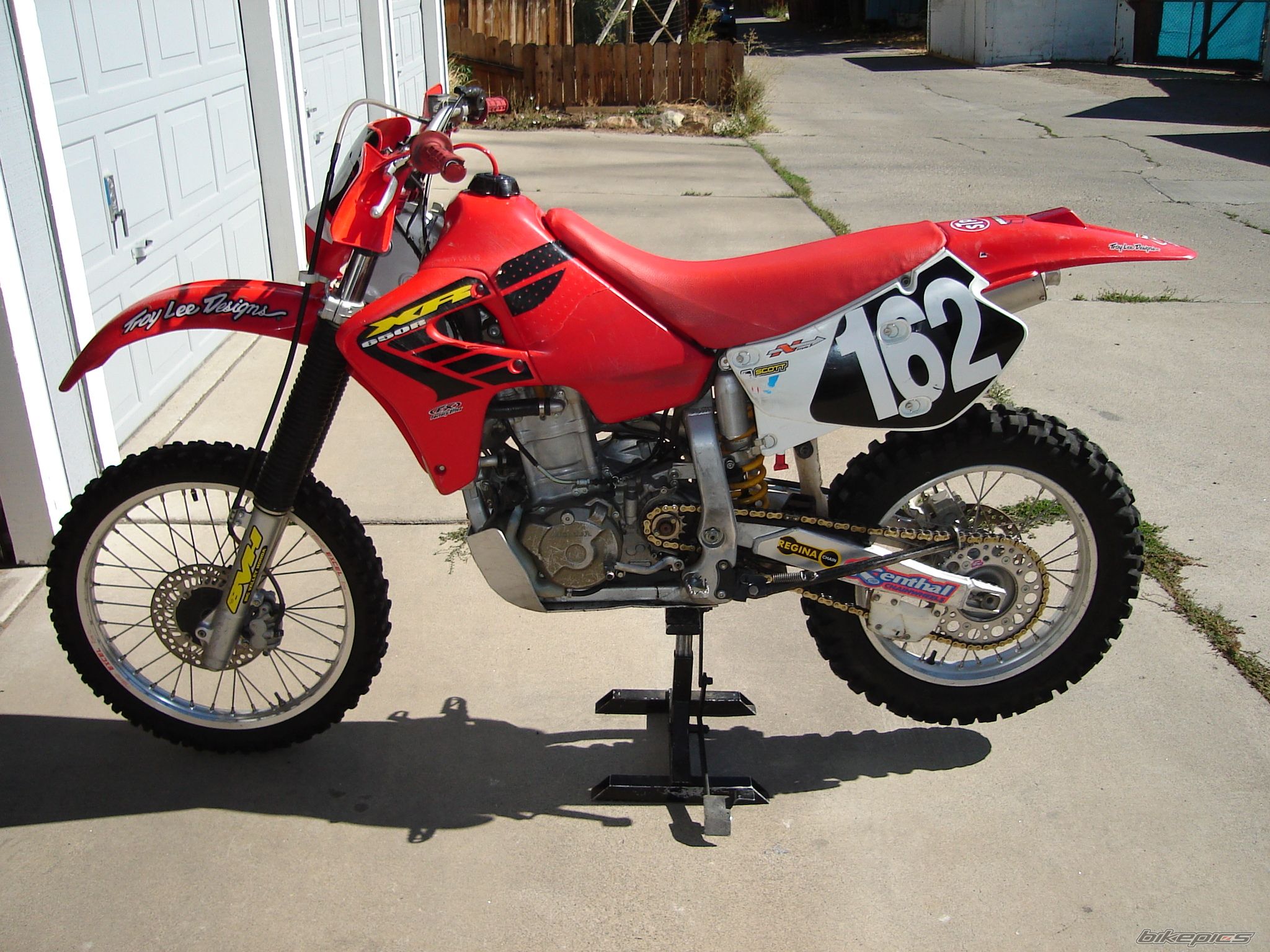Bike Photo 668996