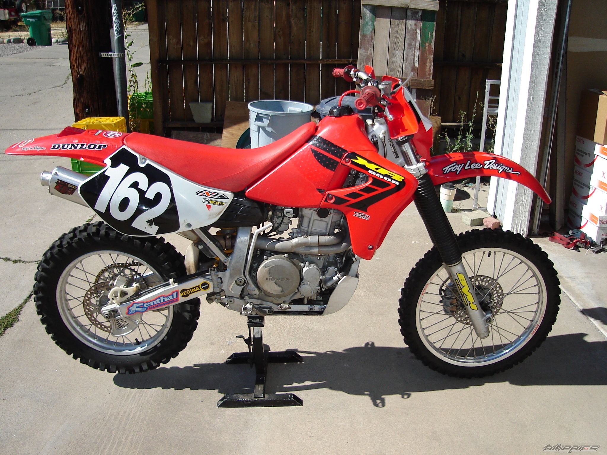 Bike Photo 668997