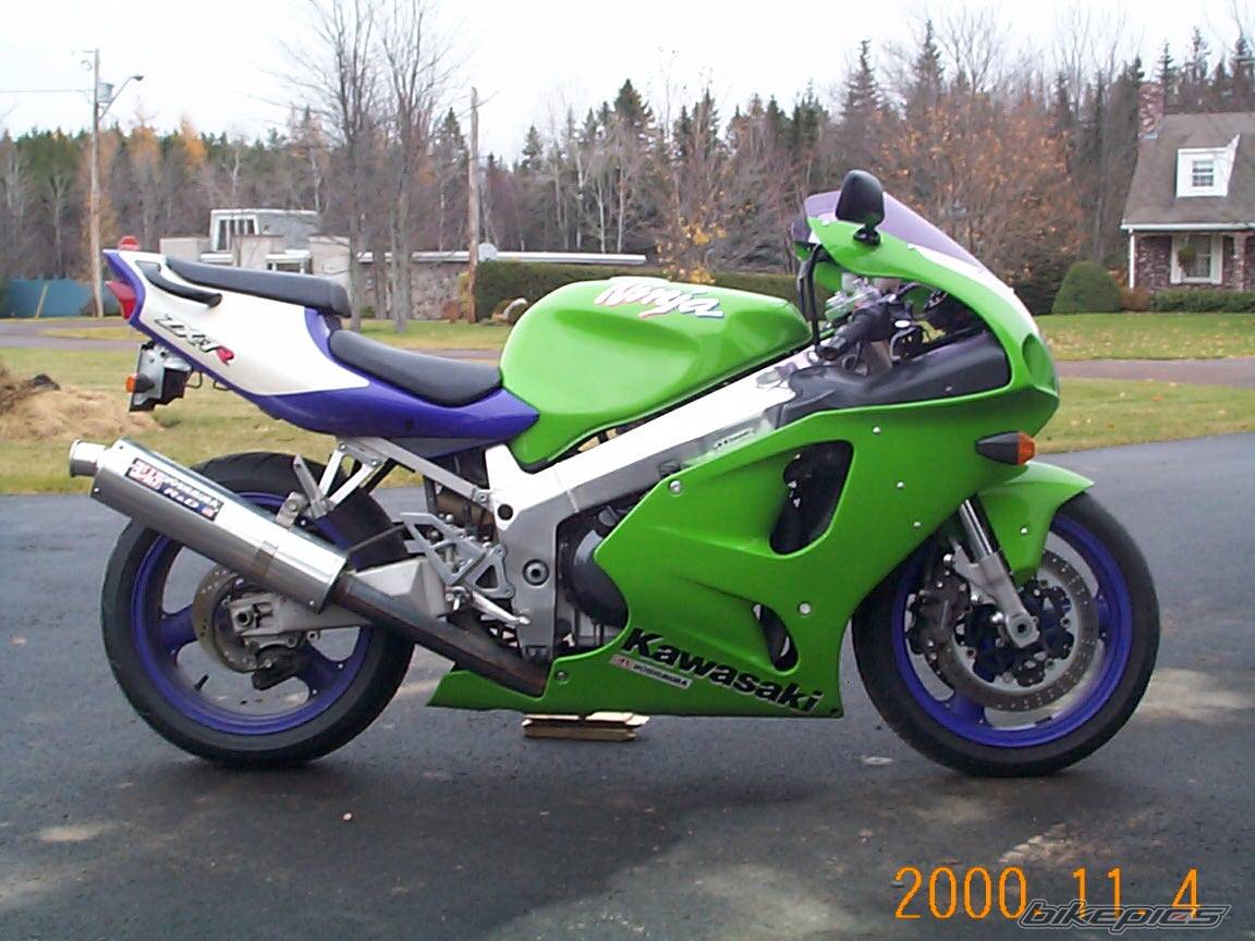 Bike Photo 669