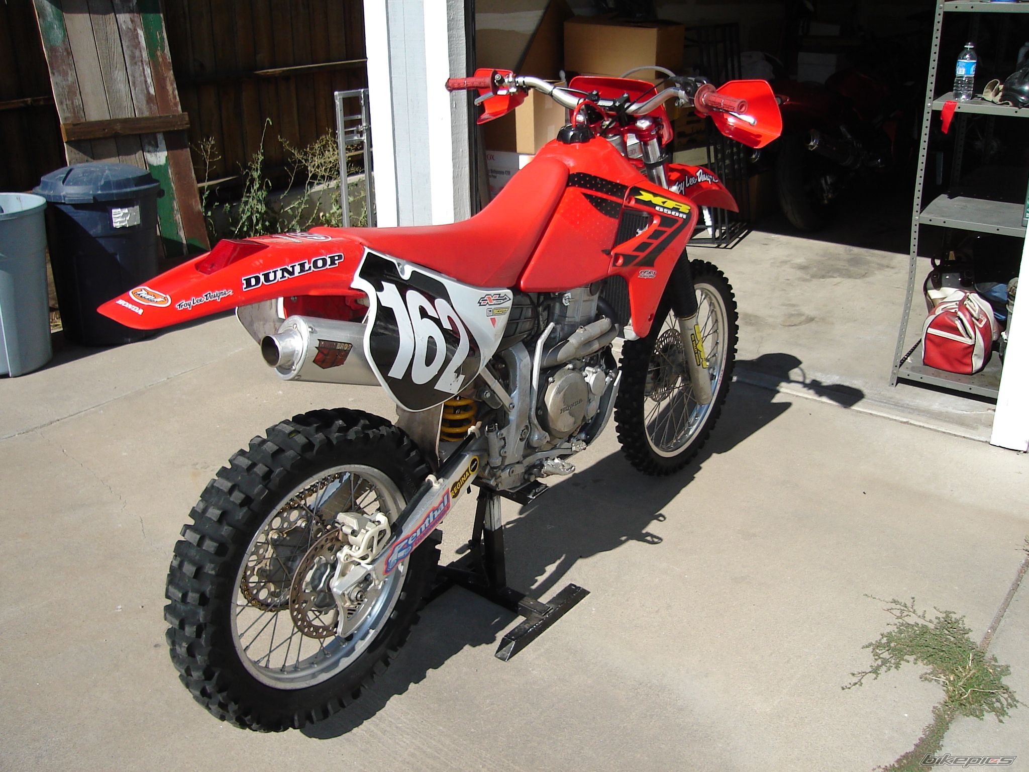 Bike Photo 669000