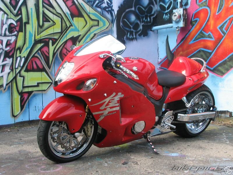 Bike Photo 669029