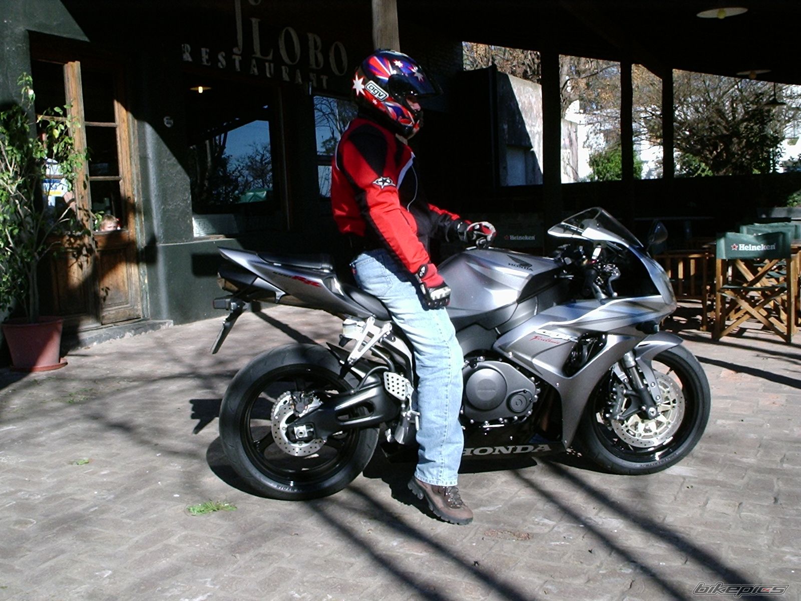 Bike Photo 669071