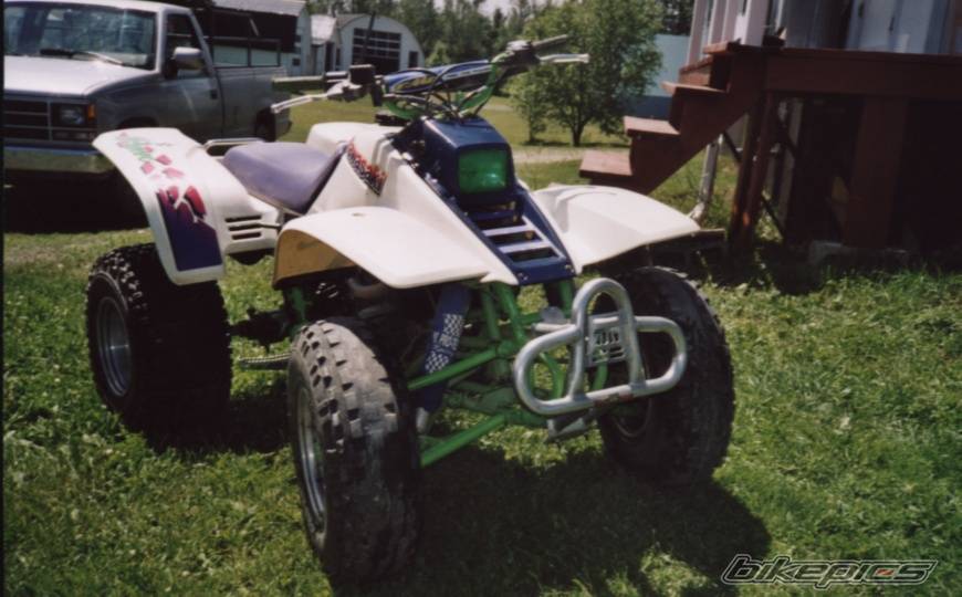 Bike Photo 66910