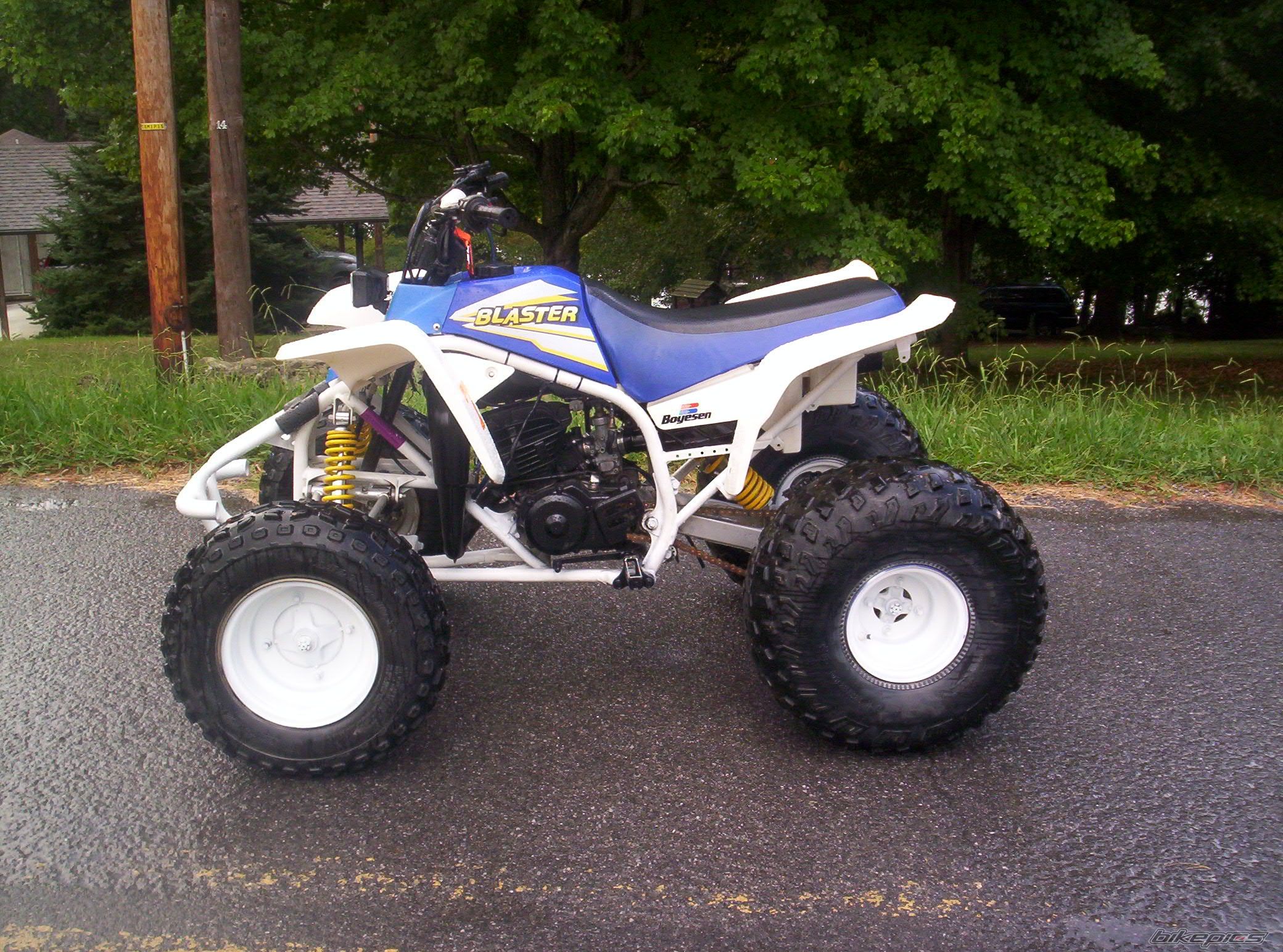 Bike Photo 669111