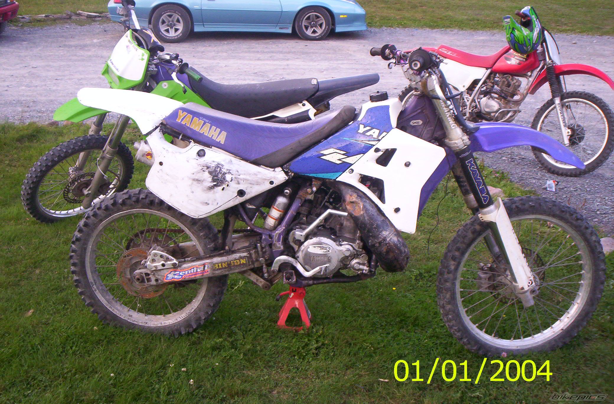 Bike Photo 669126