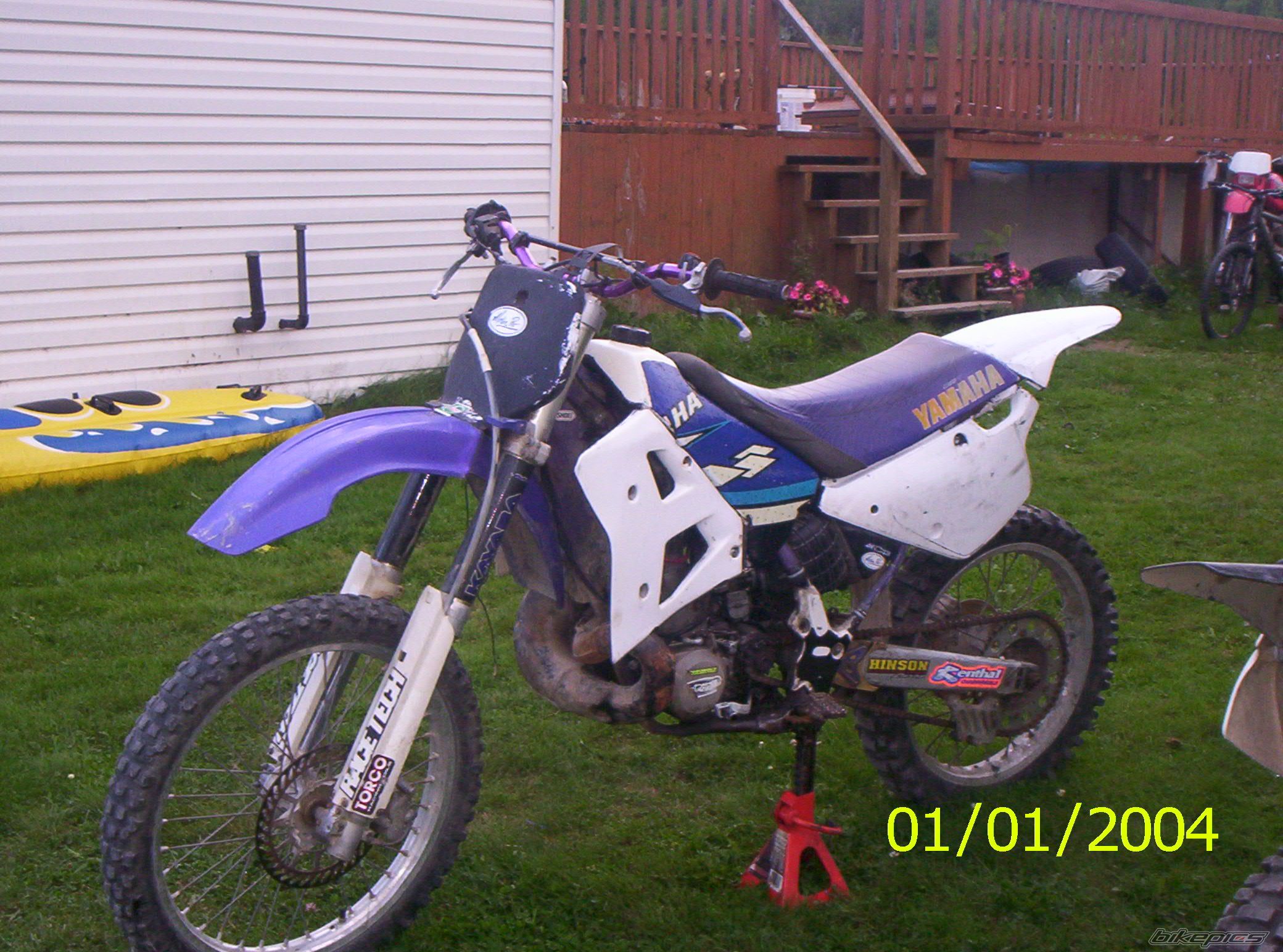 Bike Photo 669127