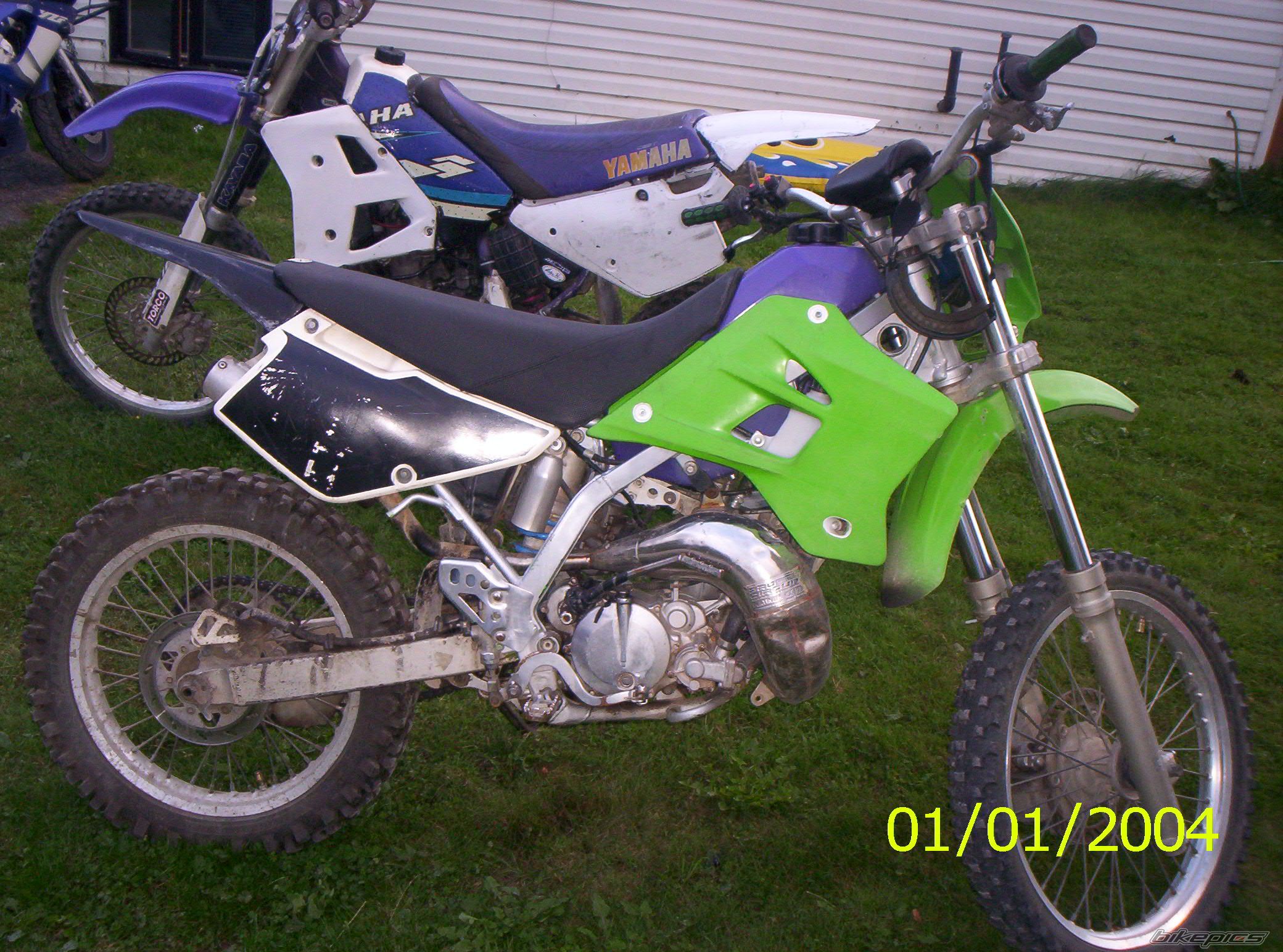 Bike Photo 669128