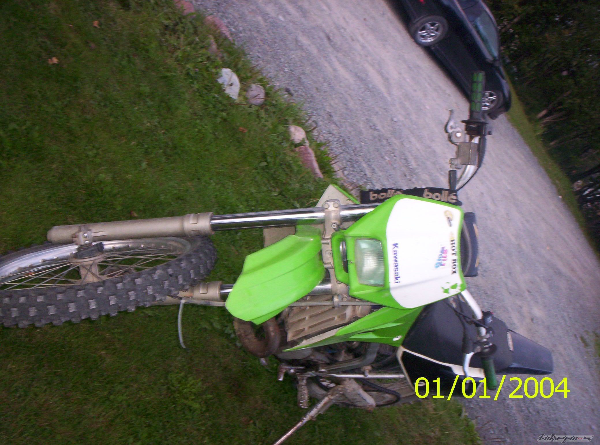 Bike Photo 669129