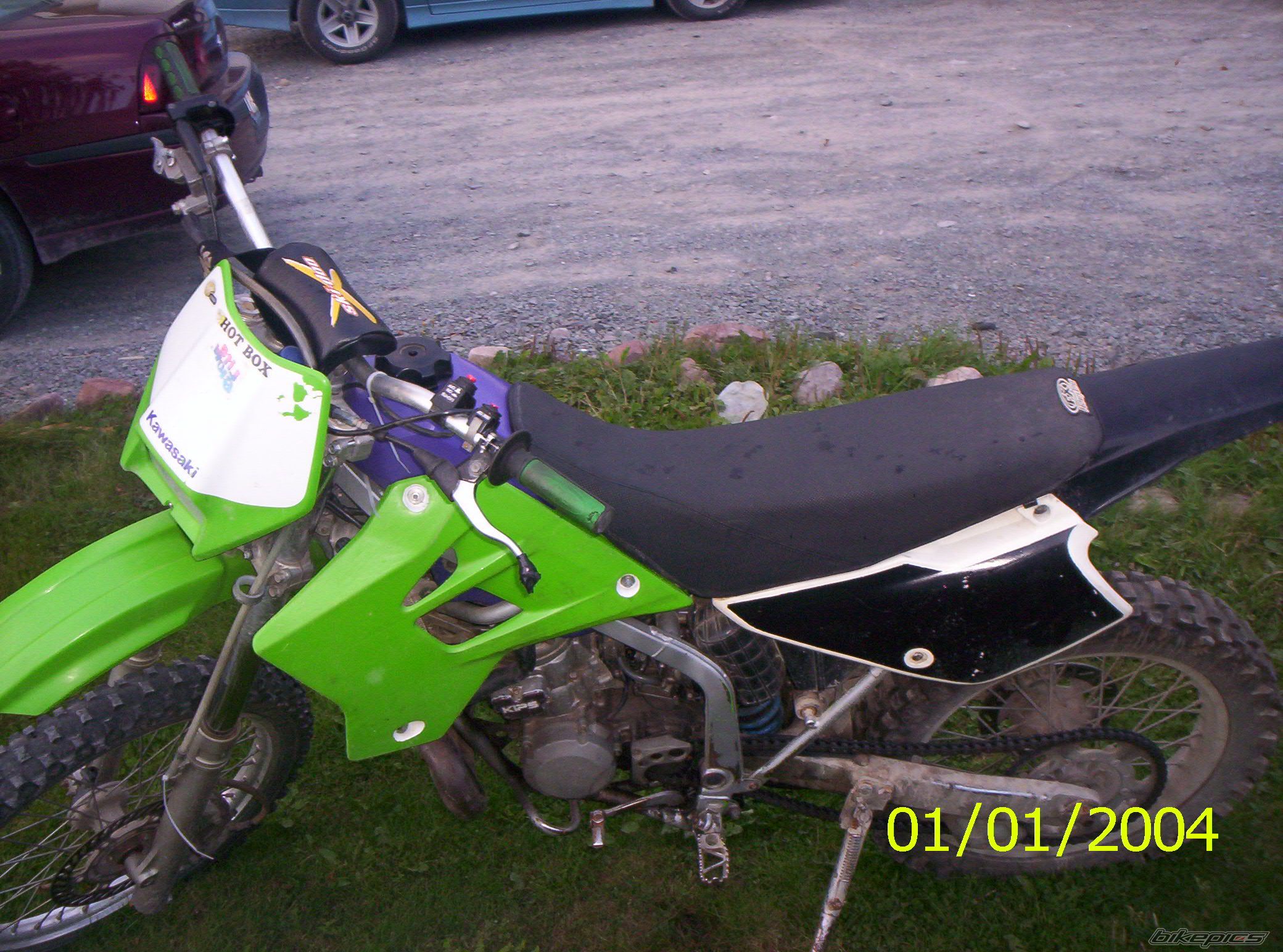 Bike Photo 669131