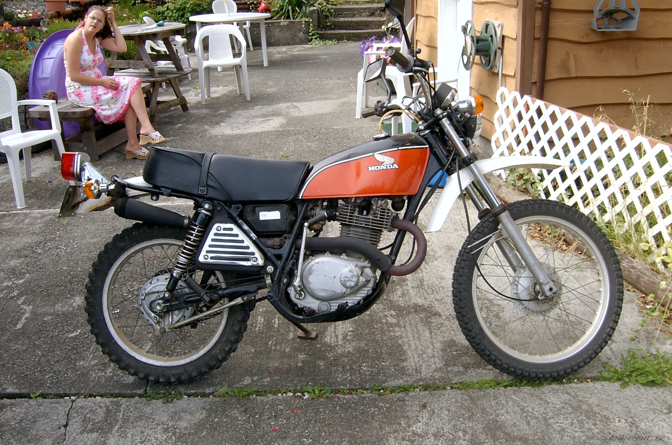 Bike Photo 669134