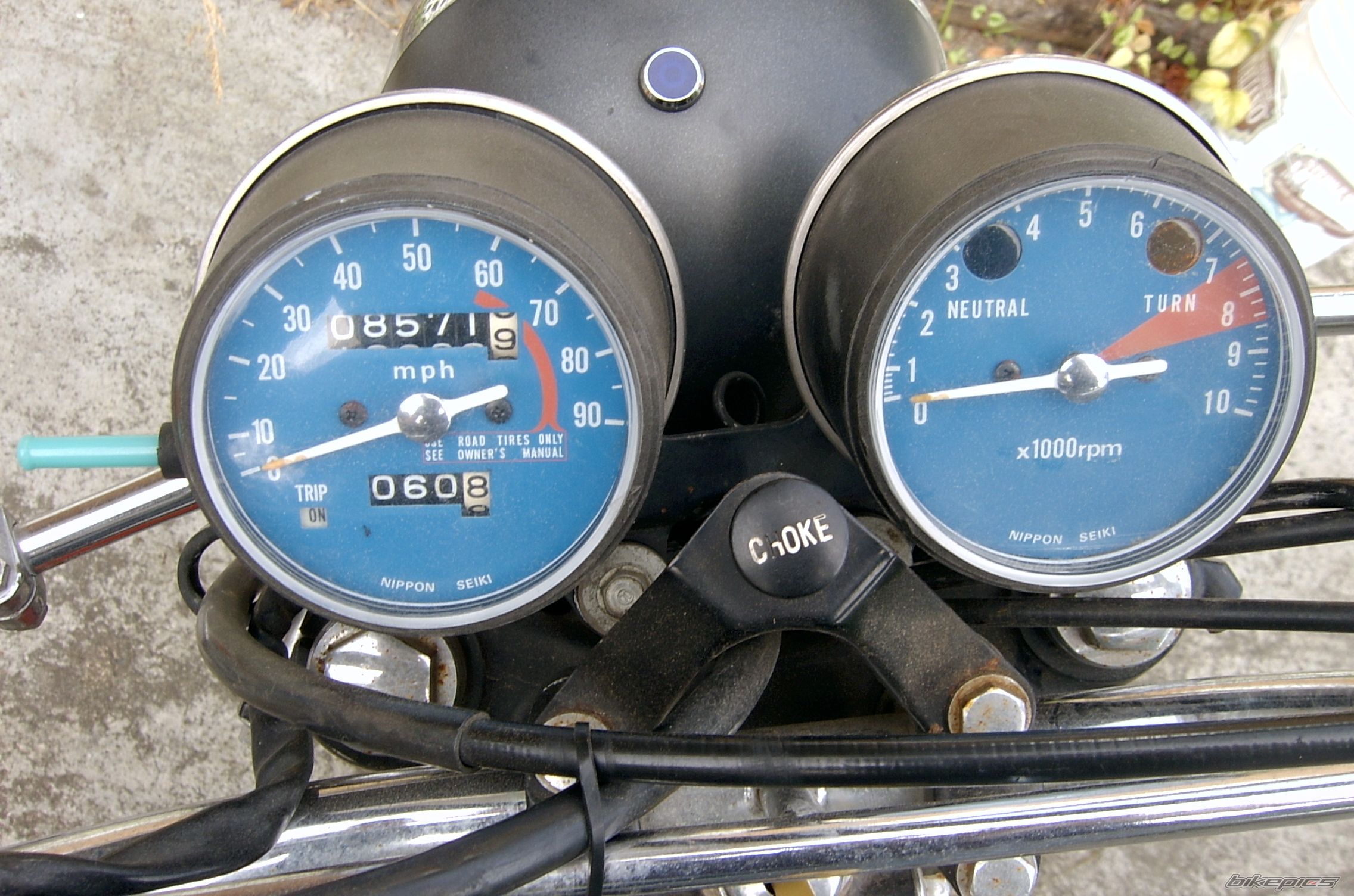 Bike Photo 669140
