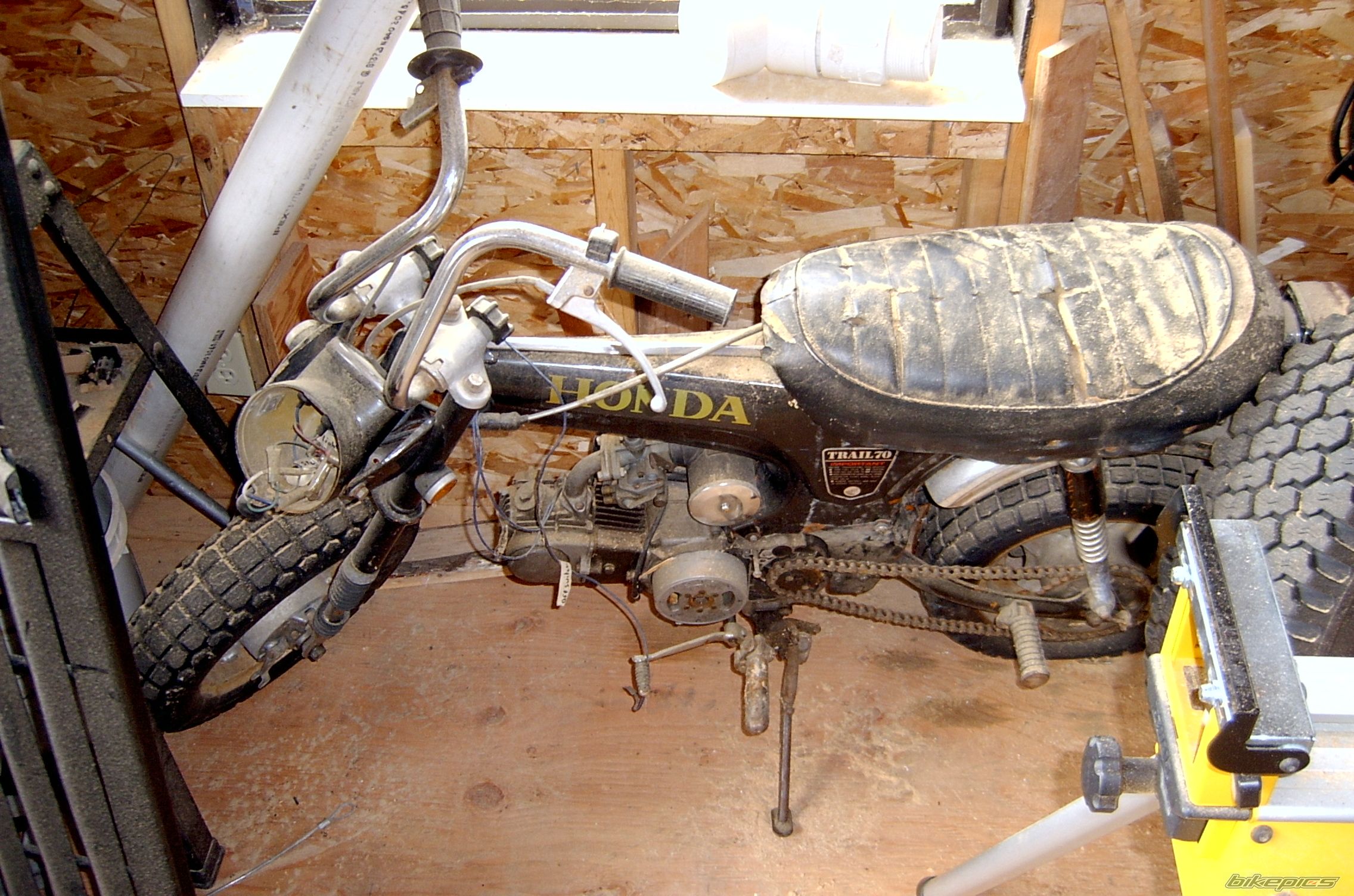 Bike Photo 669146