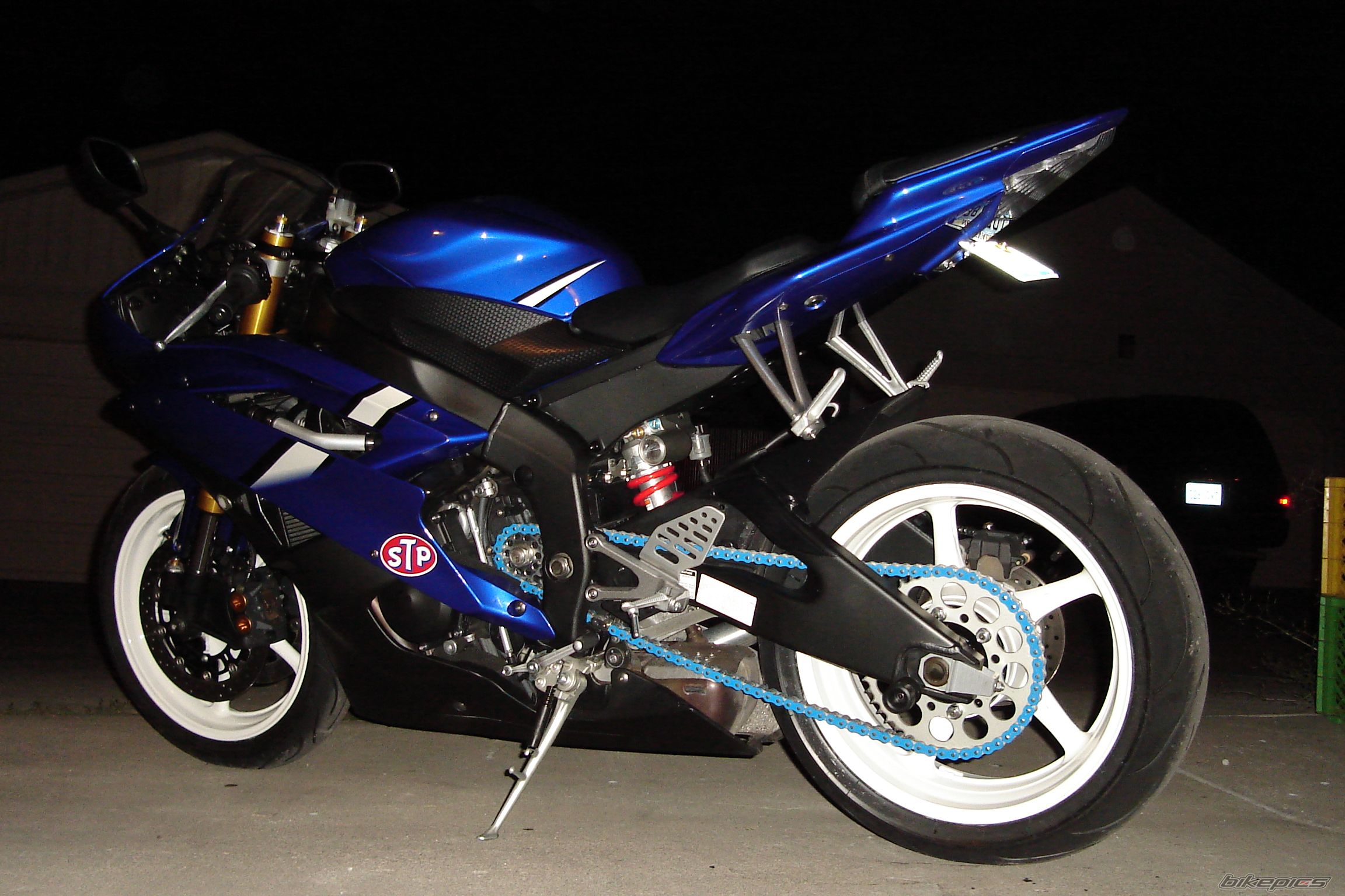 Bike Photo 669158