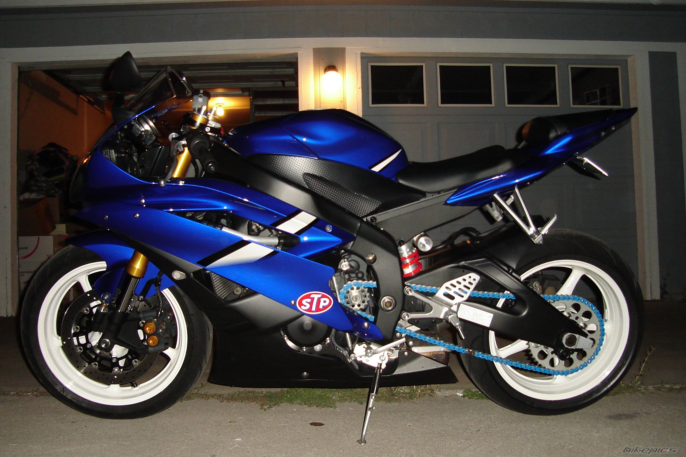Bike Photo 669160