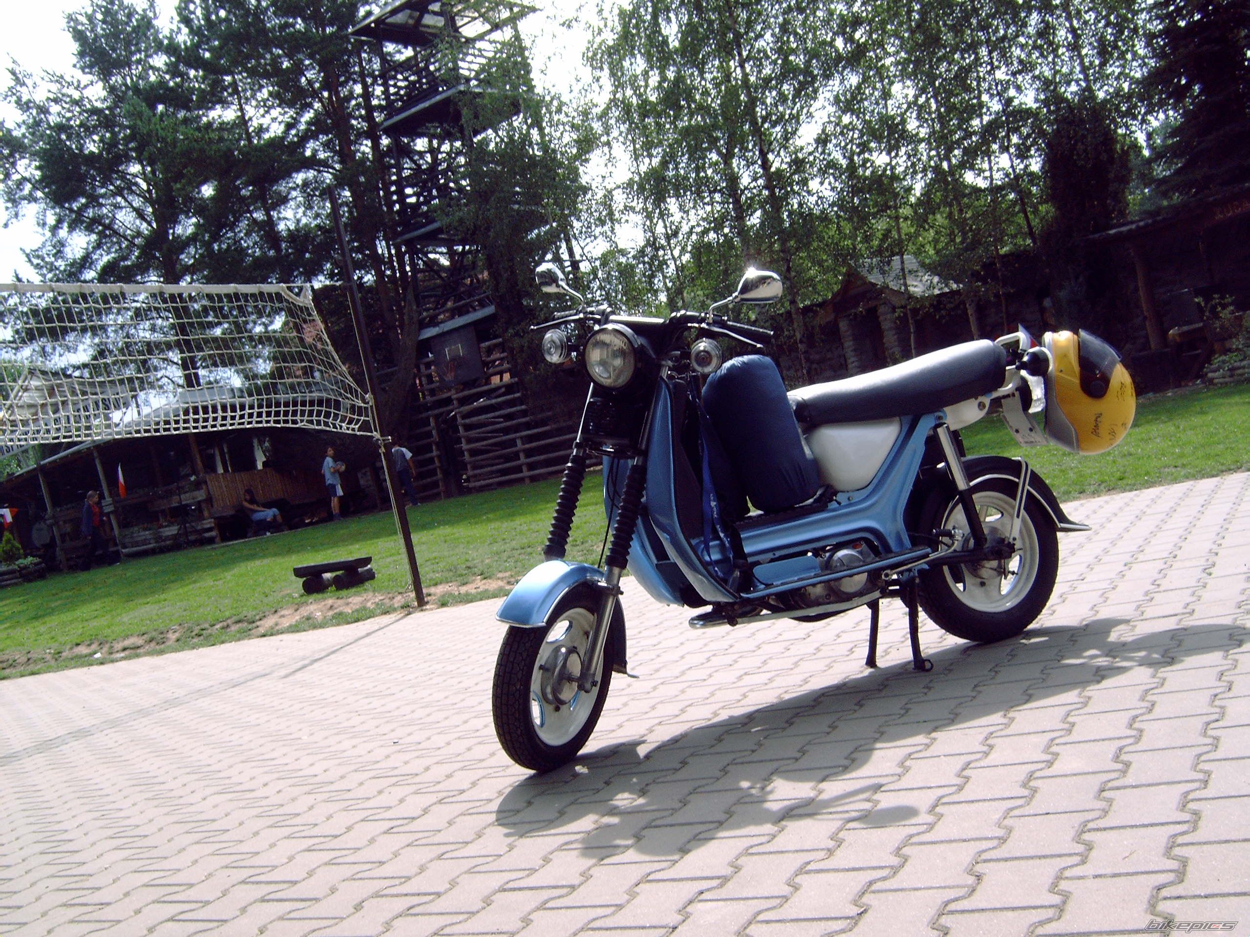 Bike Photo 669184