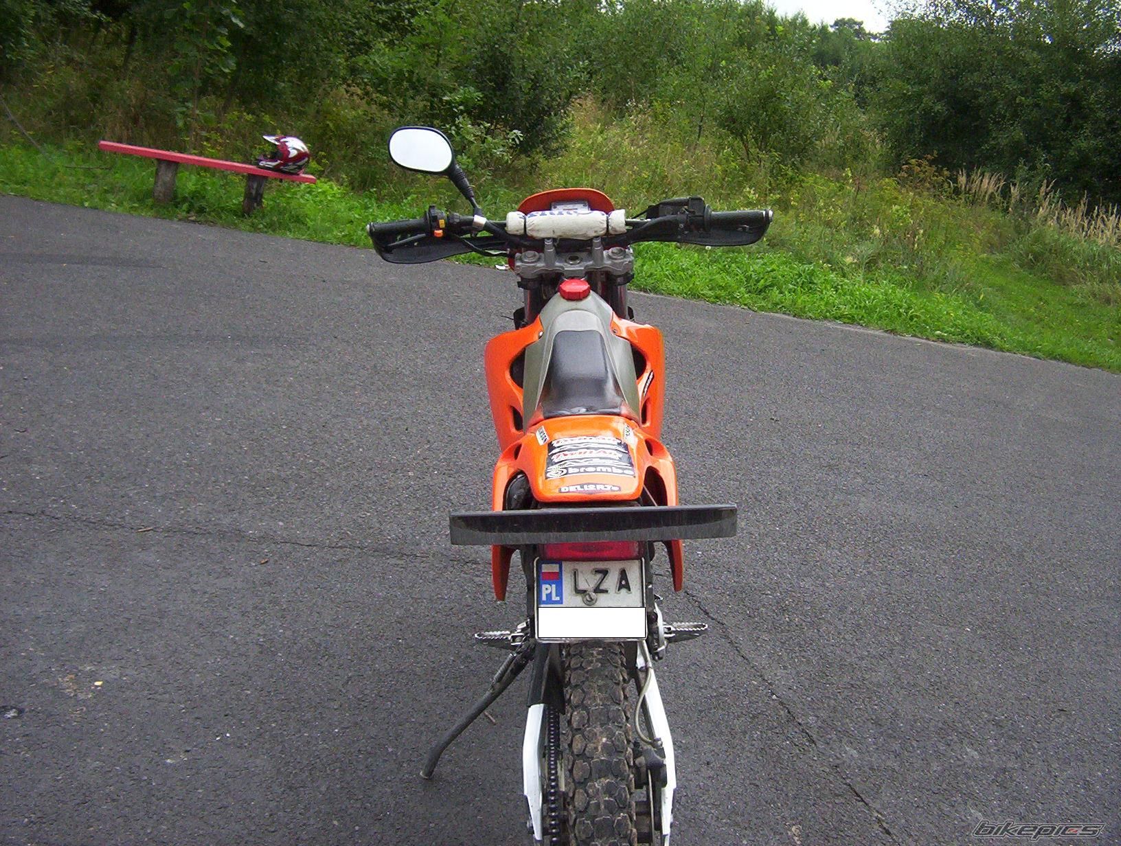 Bike Photo 669188