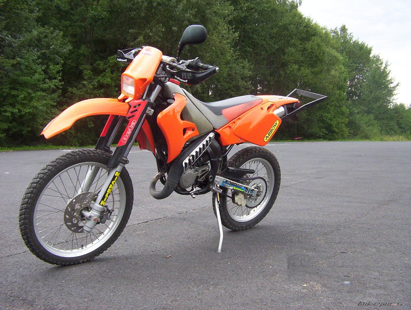 Bike Photo 669189
