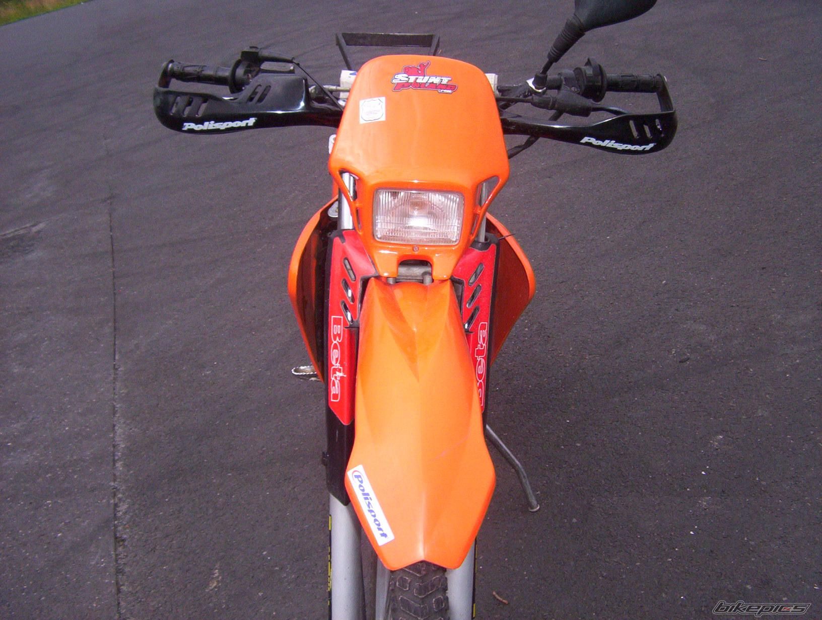 Bike Photo 669191