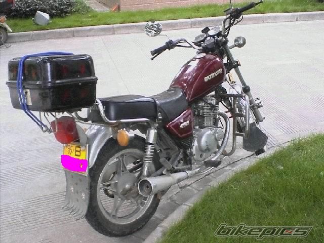 Bike Photo 669218