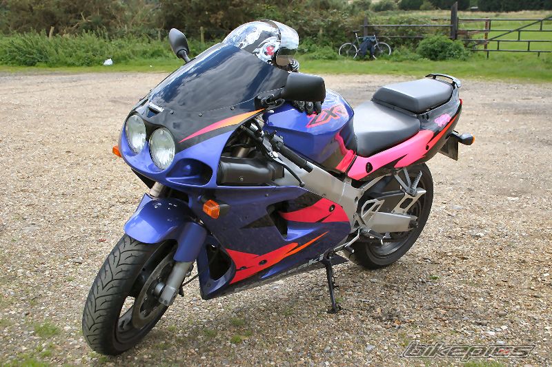 Bike Photo 669254