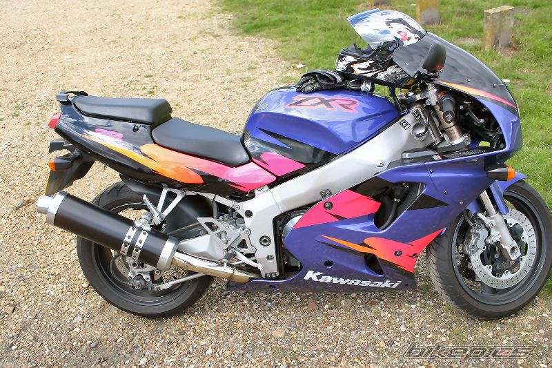 Bike Photo 669255