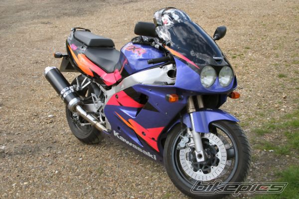 Bike Photo 669257