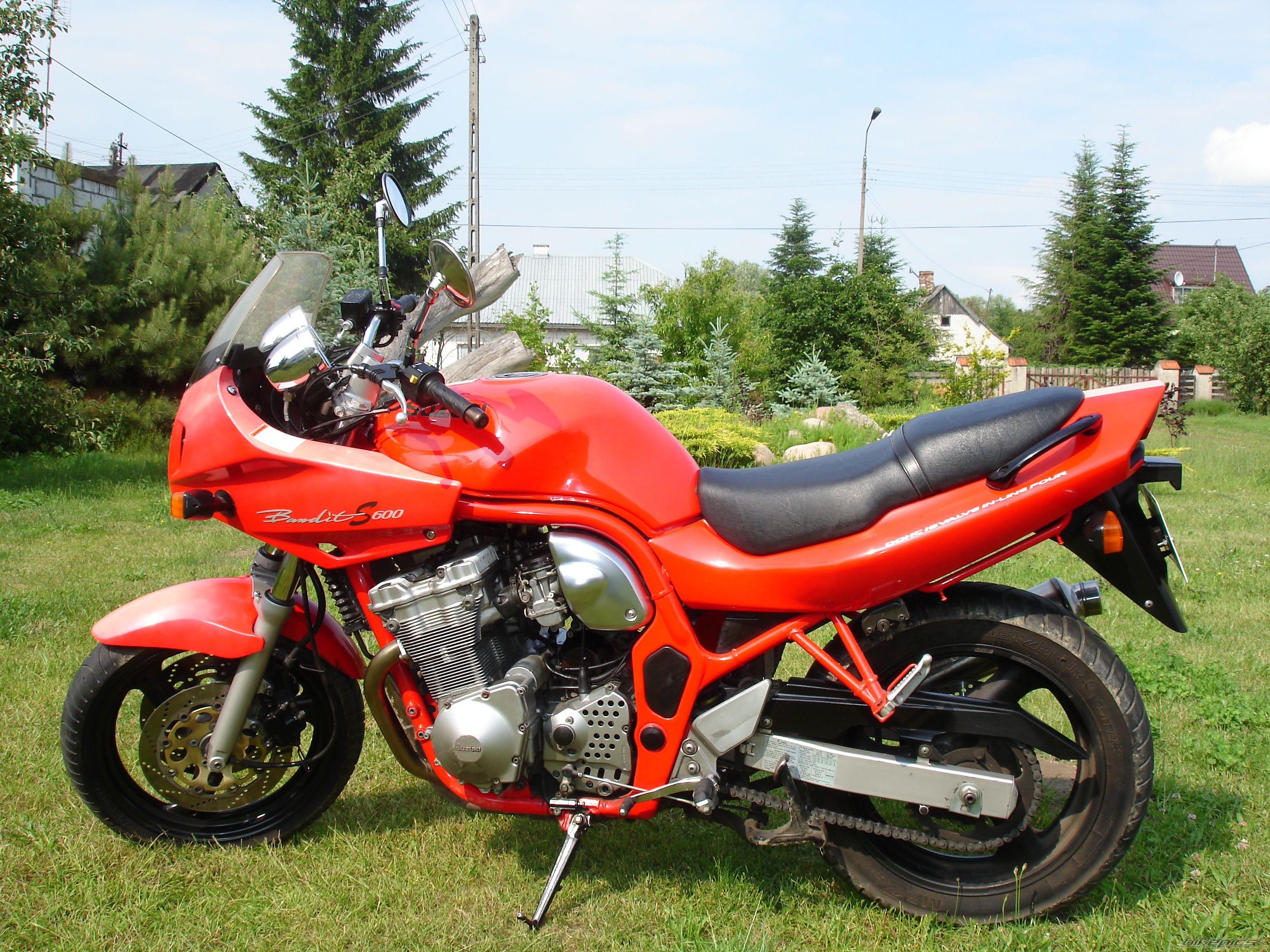 Bike Photo 669286