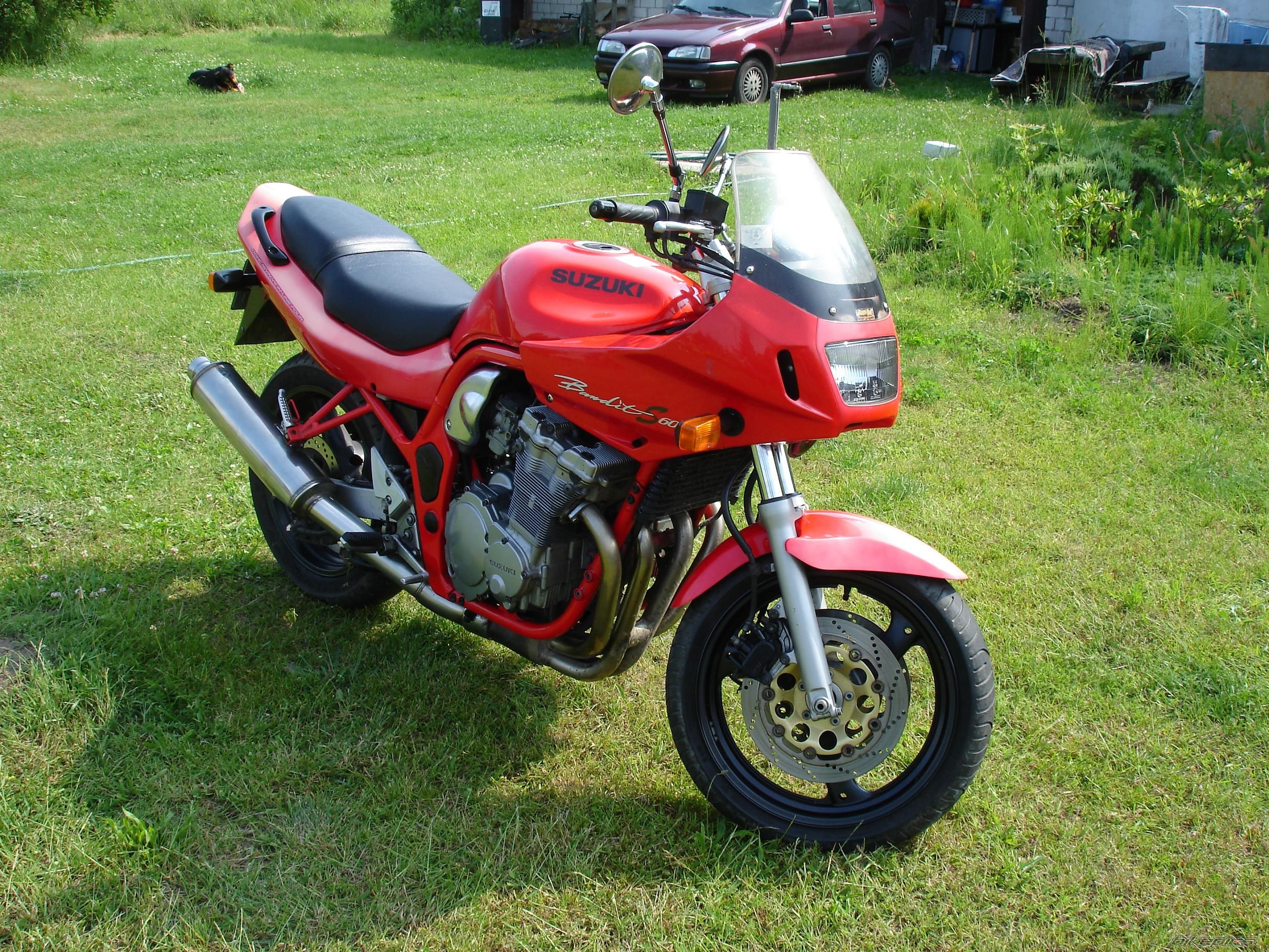 Bike Photo 669288