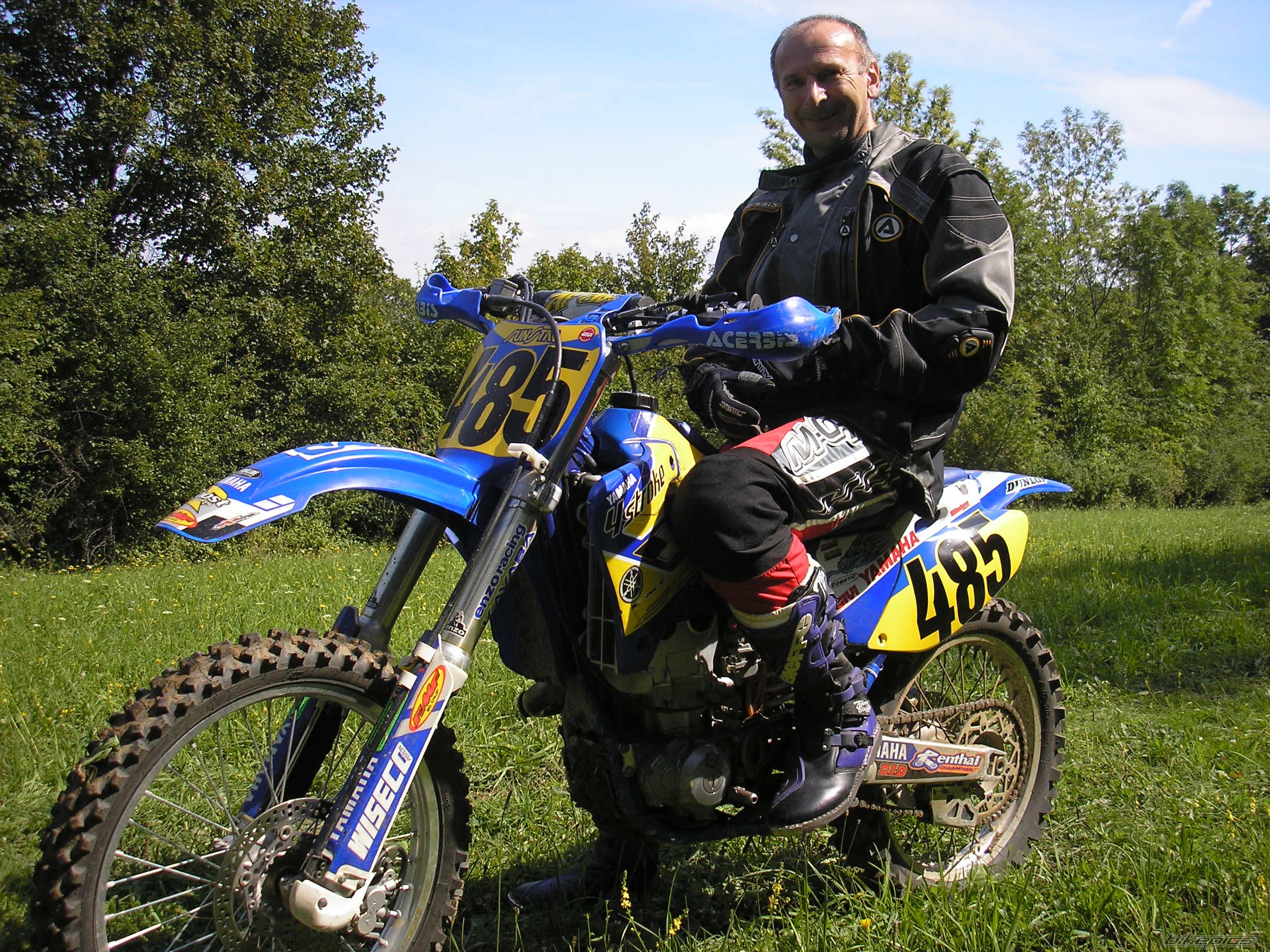 Bike Photo 669338